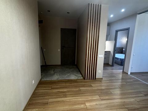 квартира за адресою Академіка Сахарова вул., (54 перлина)