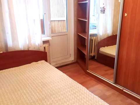 квартира по адресу Смелянская ул., 15