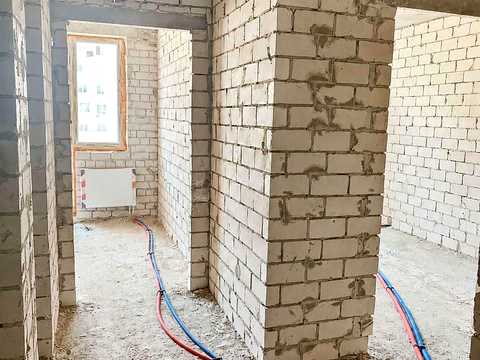 квартира за адресою Миру вул., 47