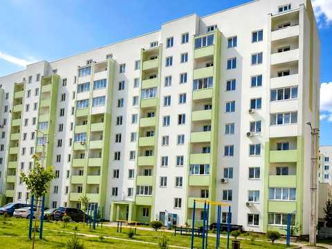 квартира за адресою Миру вул., 47