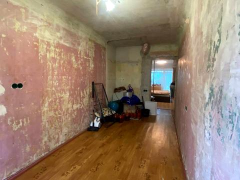 квартира за адресою Телевізійна вул., 2