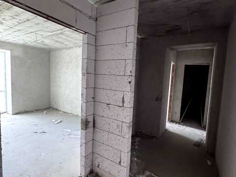 квартира за адресою Сергія Корольова вул., 26
