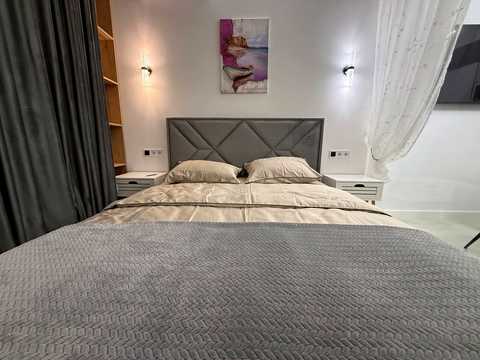квартира за адресою Курортний пров., (Будинок)