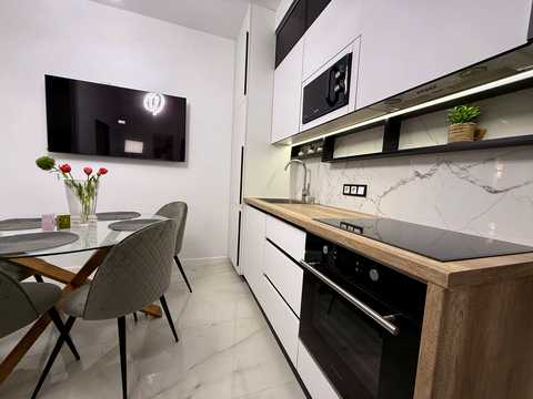 квартира за адресою Курортний пров., (Будинок)