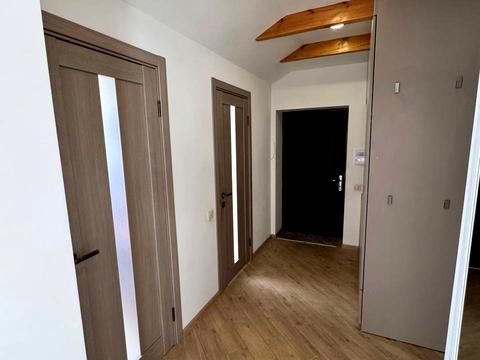 квартира по адресу Творческая ул., 57