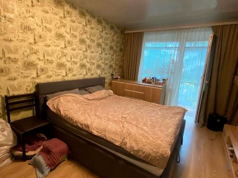квартира за адресою Телевізійна вул., 2