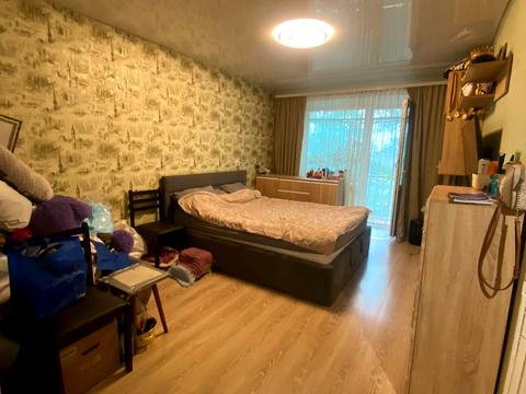 квартира за адресою Телевізійна вул., 2