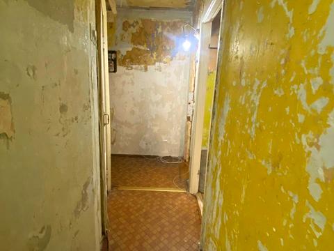 квартира за адресою Телевізійна вул., 2