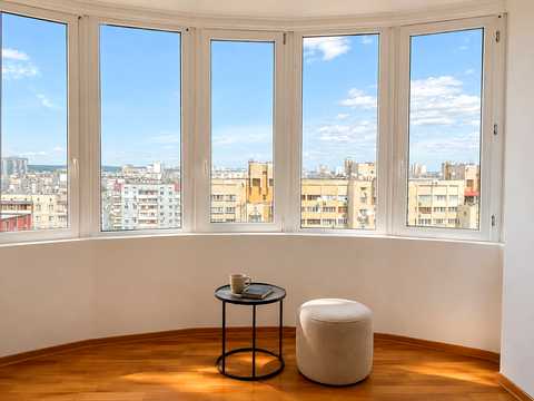 квартира по адресу Левка Лукьяненко ул. (Маршала Тимошенка), 21к6