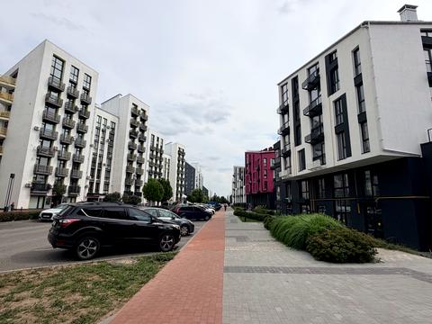 квартира по адресу Ювілейний пер., 2/1