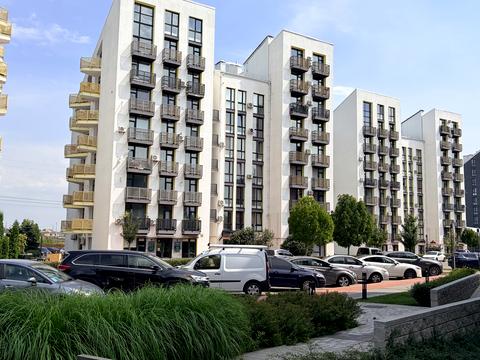 квартира по адресу Ювілейний пер., 2/1