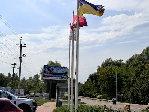 квартира по адресу Ювілейний пер., 2/1