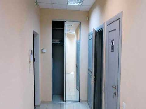 коммерческая по адресу Большая Васильковская ул. (Красноармейская), 76