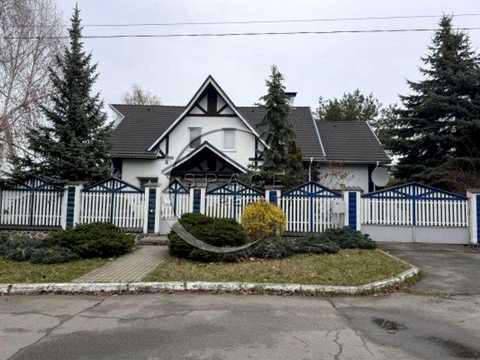 дом по адресу Американська