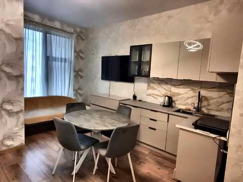 квартира за адресою Ванний пров., 5г