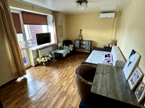 квартира за адресою Науки просп. (Леніна), 84