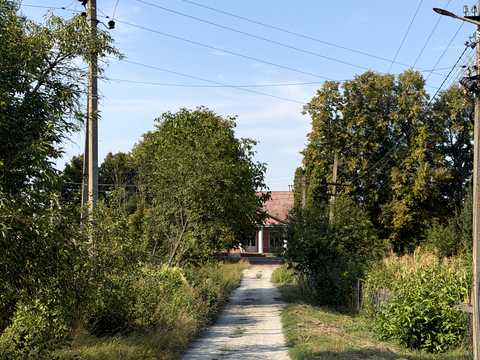 будинок за адресою с. Студениця, Центральна, 8