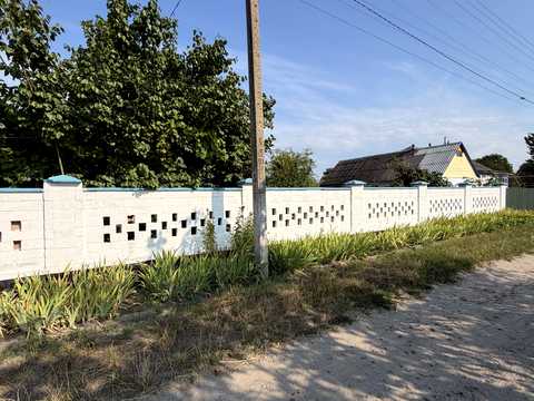 будинок за адресою с. Студениця, Центральна, 8