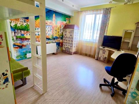 дом по адресу Лісова