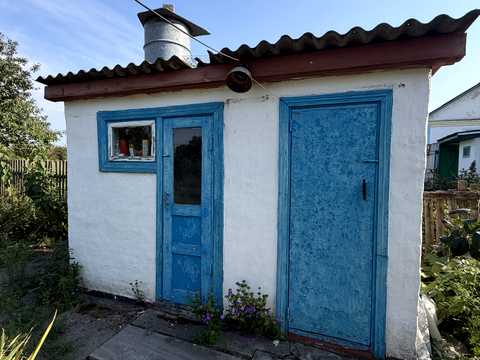 будинок за адресою с. Студениця, Центральна, 8