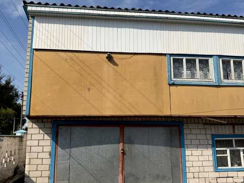 будинок за адресою с. Студениця, Центральна, 8