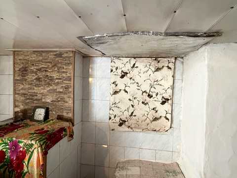 будинок за адресою с. Студениця, Центральна, 8