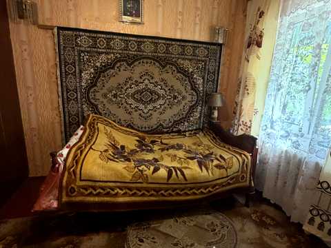 будинок за адресою с. Студениця, Центральна, 8