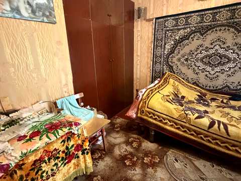 будинок за адресою с. Студениця, Центральна, 8