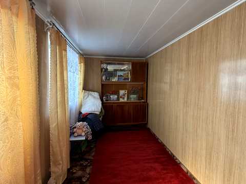будинок за адресою с. Студениця, Центральна, 8
