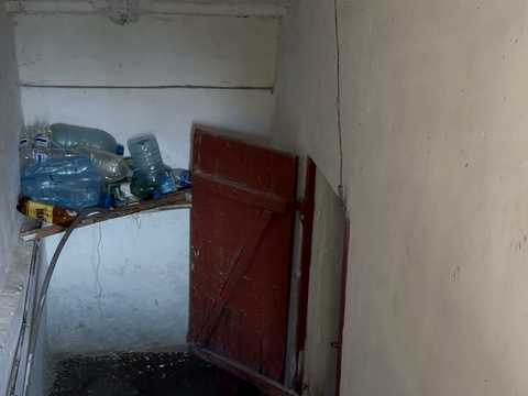 будинок за адресою с. Студениця, Центральна, 8