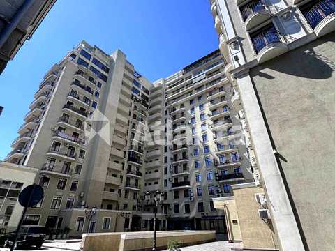 квартира за адресою Грецька вул., 1а