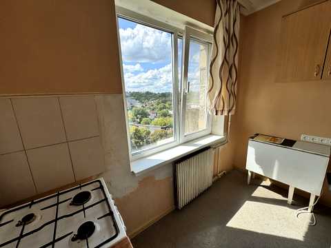 квартира за адресою Деміївська вул., 37
