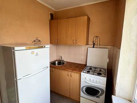 квартира за адресою Деміївська вул., 37