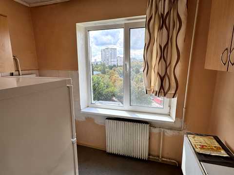 квартира за адресою Деміївська вул., 37