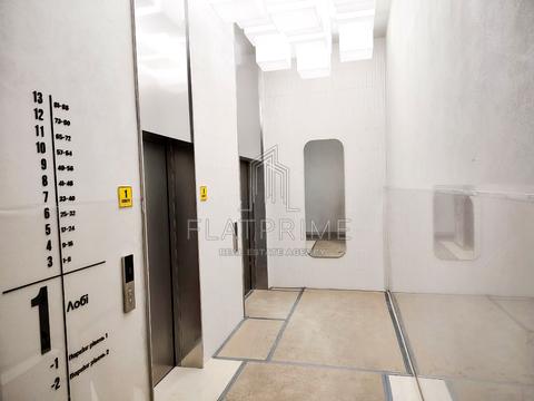 квартира по адресу Берковецкая ул., 4-Д