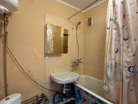 квартира за адресою Деміївська вул., 37