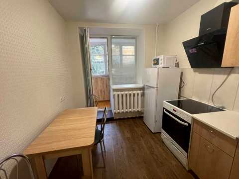 квартира по адресу Александра Поля просп. (Кірова), 98-В