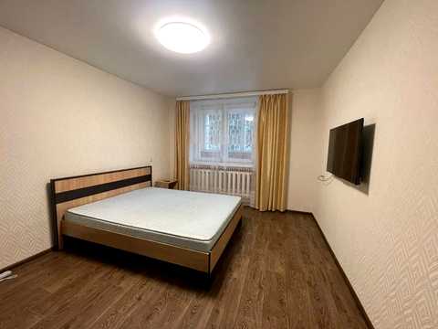 квартира по адресу Александра Поля просп. (Кірова), 98-В