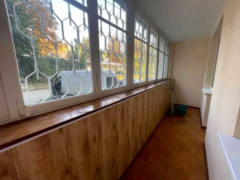 квартира по адресу Александра Поля просп. (Кірова), 98-В