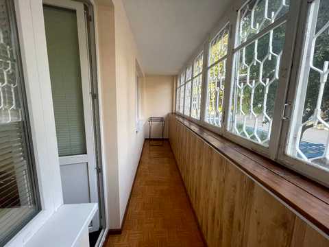 квартира по адресу Александра Поля просп. (Кірова), 98-В