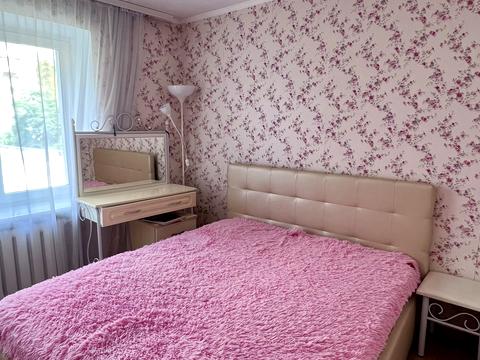 квартира за адресою Гетьмана Івана Мазепи вул. (Топольна), 3-А