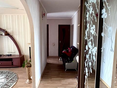 квартира за адресою Гетьмана Івана Мазепи вул. (Топольна), 3-А