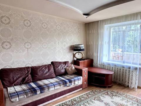 квартира за адресою Гетьмана Івана Мазепи вул. (Топольна), 3-А