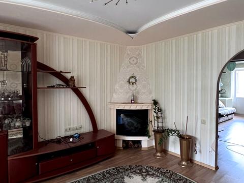 квартира за адресою Гетьмана Івана Мазепи вул. (Топольна), 3-А