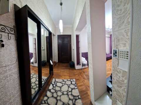 квартира за адресою Базарна вул., 45