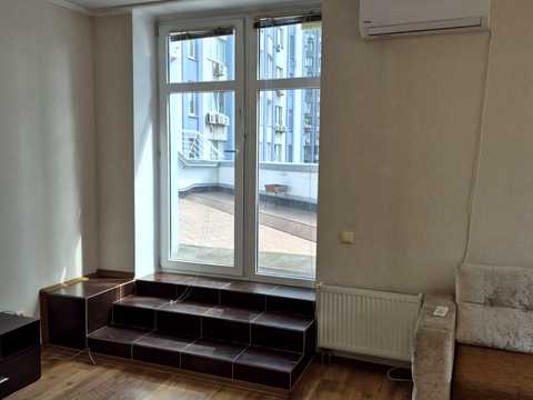 квартира по адресу Днепровская набережная ул., 26-К