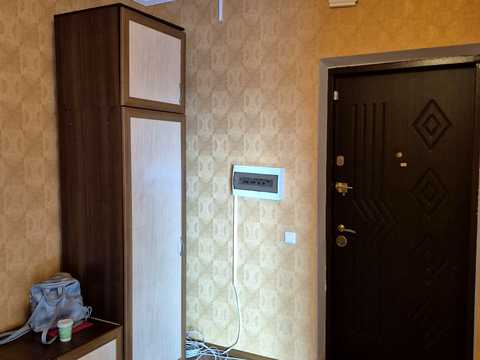 квартира по адресу Днепровская набережная ул., 26-К