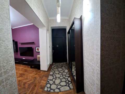 квартира за адресою Базарна вул., 45