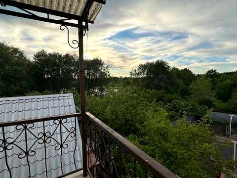 будинок за адресою 1-й Кам'янецький проїзд, 58