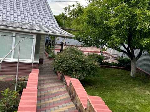 будинок за адресою 1-й Кам'янецький проїзд, 58